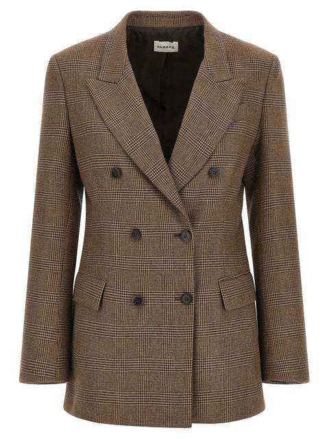 P.A.R.O.S.H. Riley Blazer