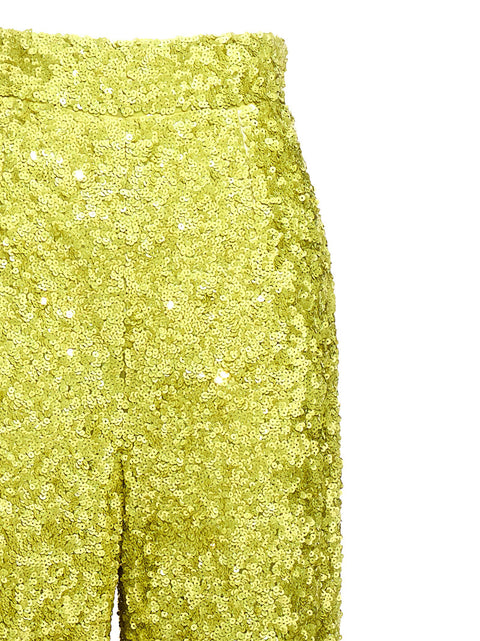 Ermanno Scervino Yot Pants