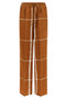 Kiton Silk Pants
