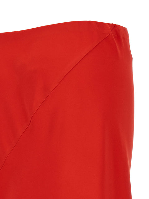 Ermanno Scervino Mermaid Skirt