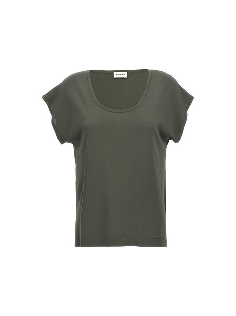 P.A.R.O.S.H. Roux T-shirt