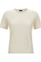 Kiton Silk Cashmere T-shirt