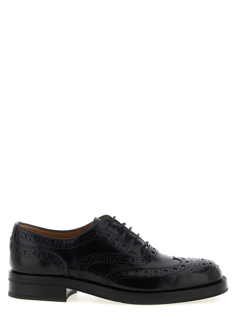 Church's Pilar Lace Up Shoes