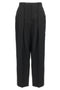 Balmain Grain De Poudre Pants