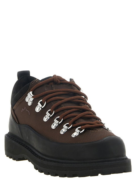 Diemme Roccia Basso Sport Ankle Boots