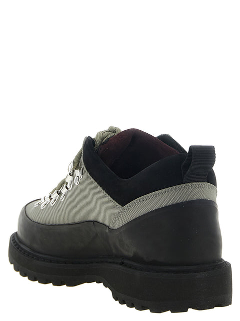 Diemme Roccia Basso Sport Ankle Boots