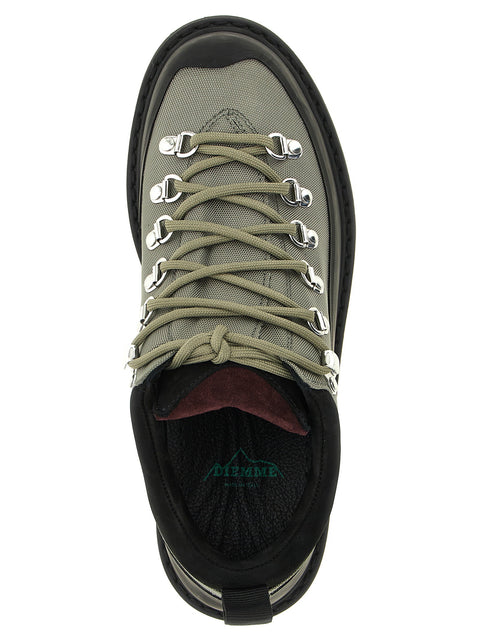 Diemme Roccia Basso Sport Ankle Boots