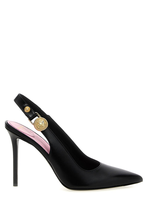 Balmain Eva Slingback