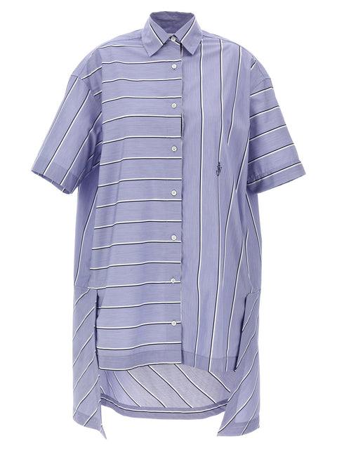 J.w.anderson Patchwork Dress