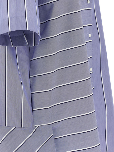 J.w.anderson Patchwork Dress