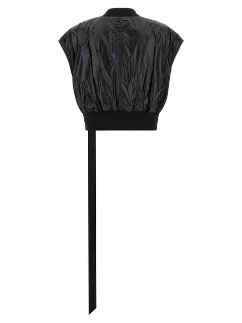 Drkshdw Tatlin Bomber Vest