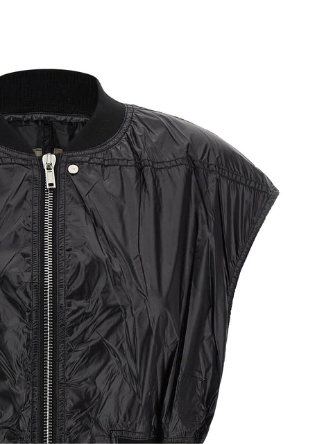 Drkshdw Tatlin Bomber Vest