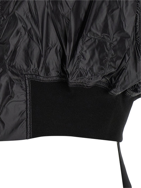 Drkshdw Tatlin Bomber Vest