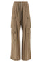 Drkshdw Double Cargo Jumbo Belas Pants