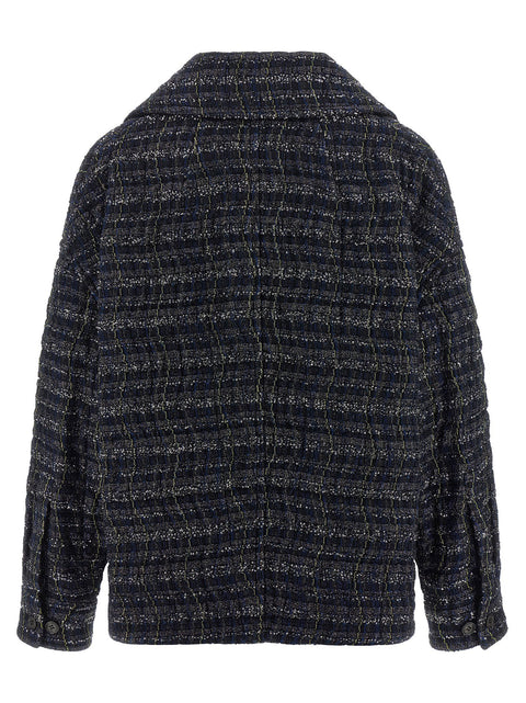 Missoni Caperdoni Frame Overshirt