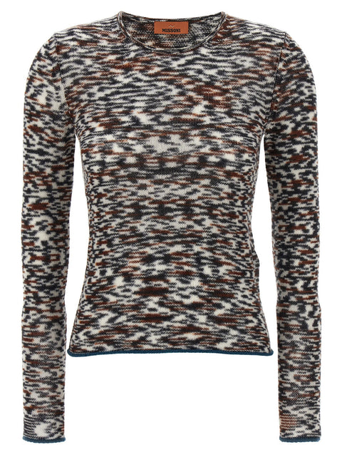 Missoni Cashmere Sweater