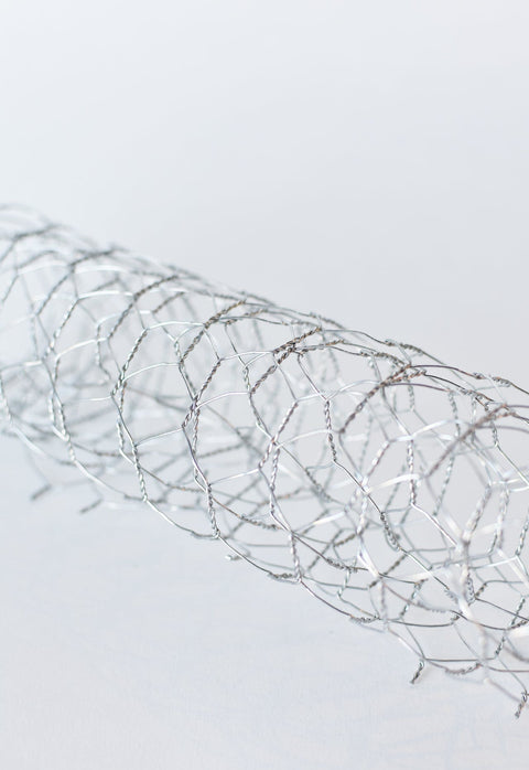 12" x 24" Chicken Wire Net