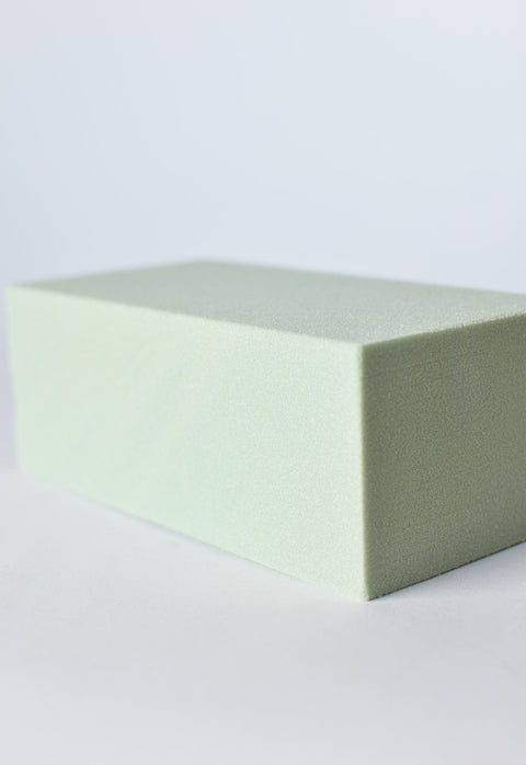 Faux Floral Foam Brick