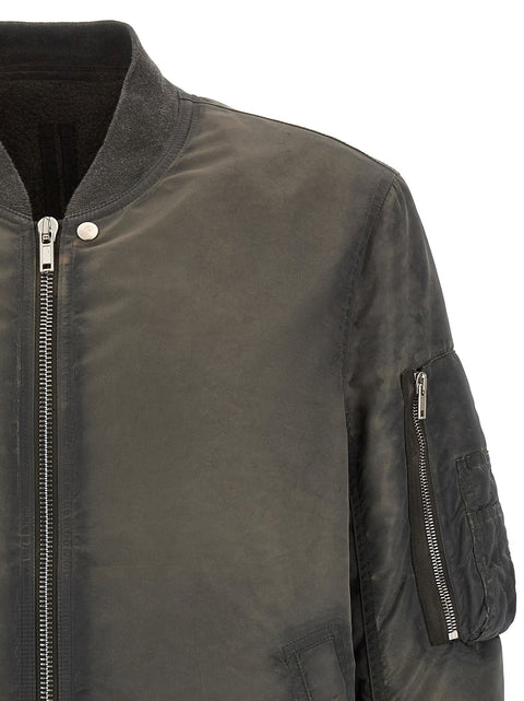 Drkshdw Classic Flight Bomber Jacket
