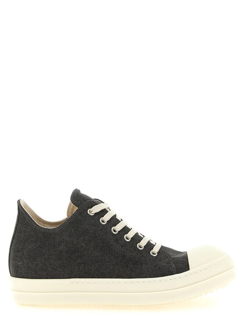 Drkshdw Low Sneaks Sneakers