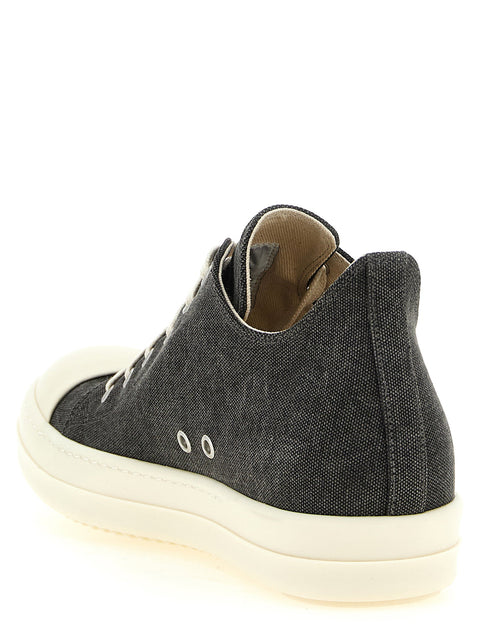 Drkshdw Low Sneaks Sneakers