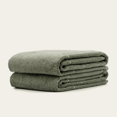 Deia Australian Cotton Towels
