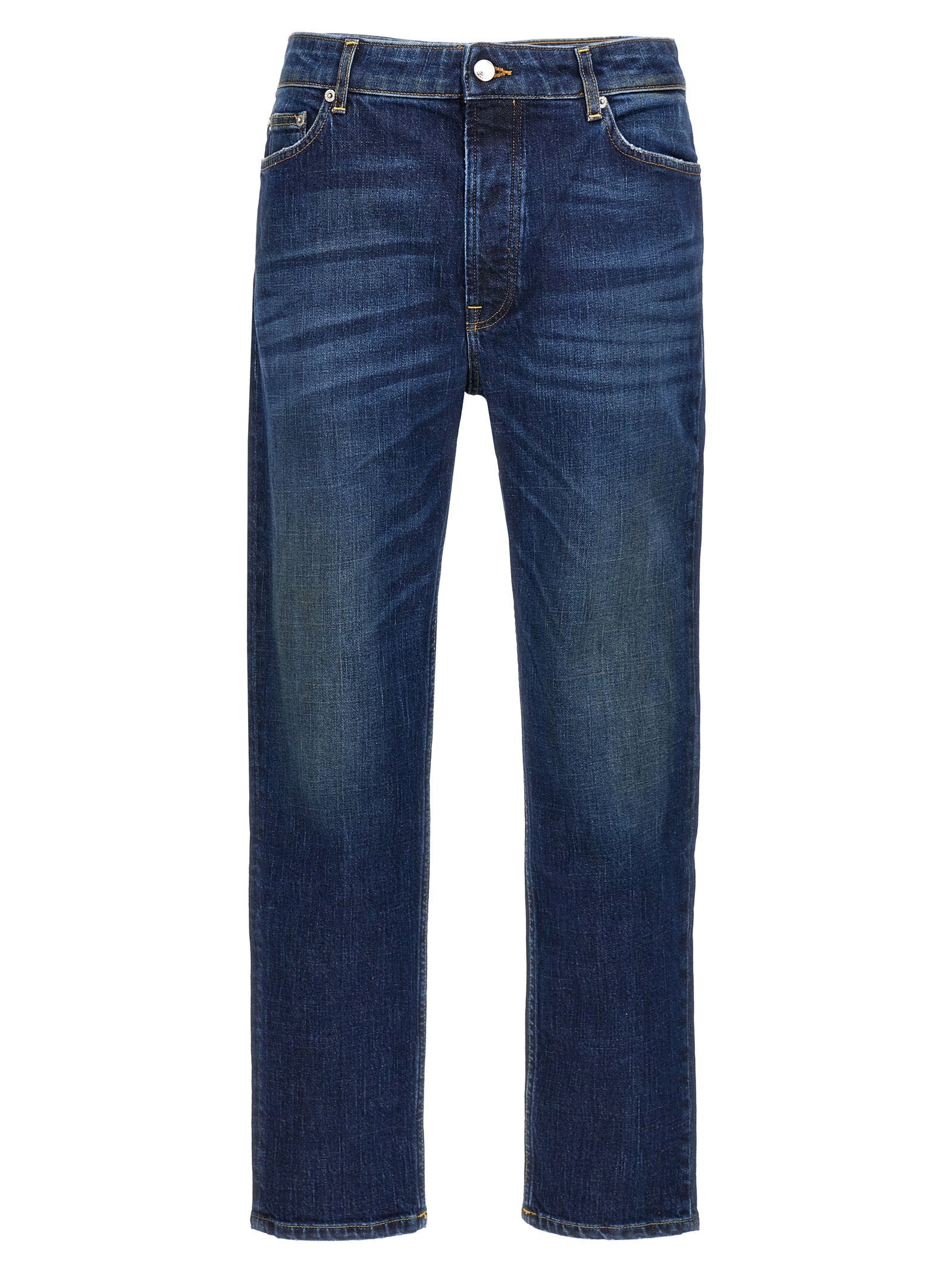 Department 5 Chunky Jeans