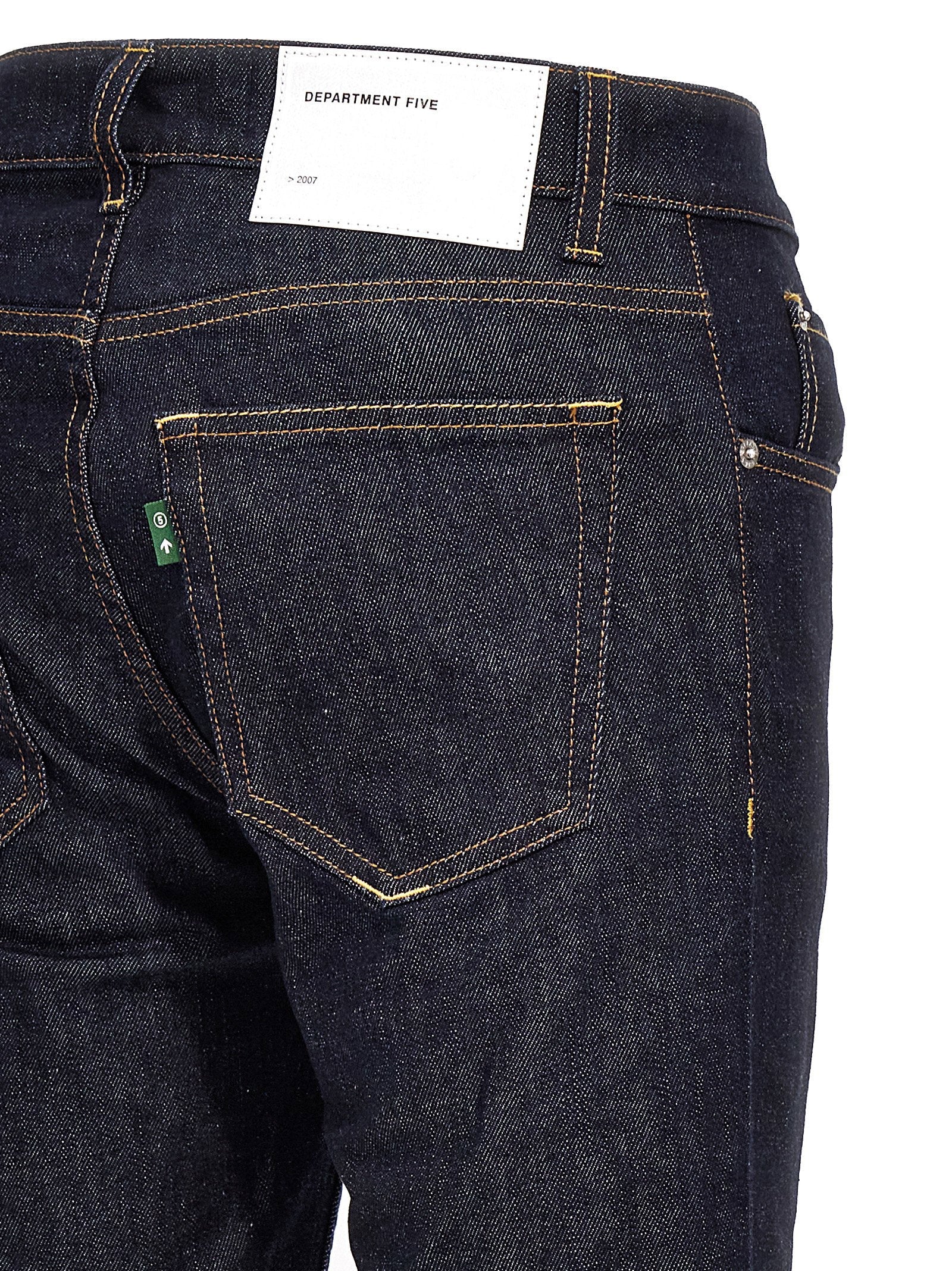 Department 5 Skeith Jeans
