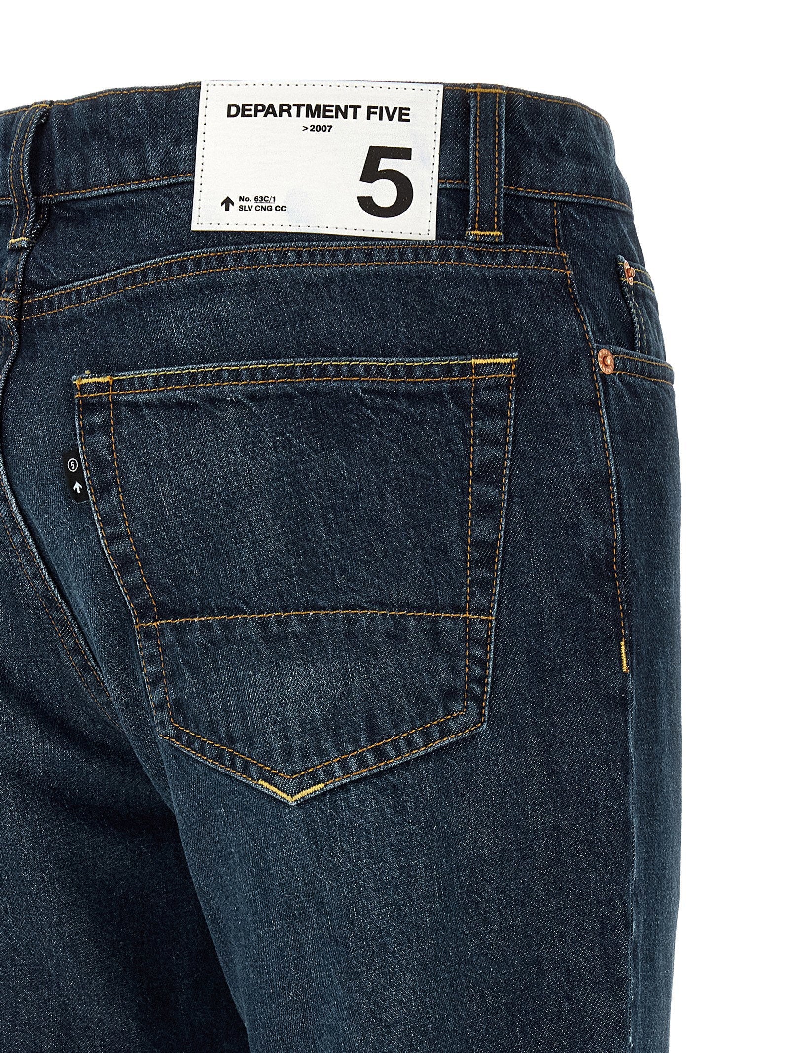 Department 5 Stones Jeans