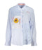 Desigual Shirt with Flower