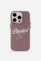Devoted Phone Case