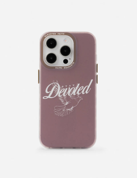 Devoted Phone Case
