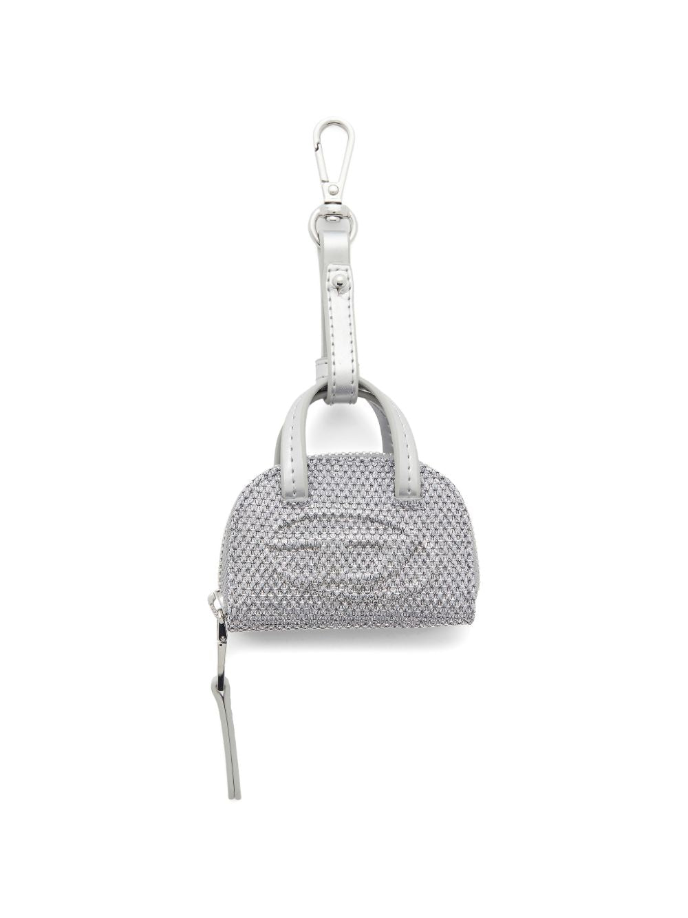 Diesel Accessories SILVER