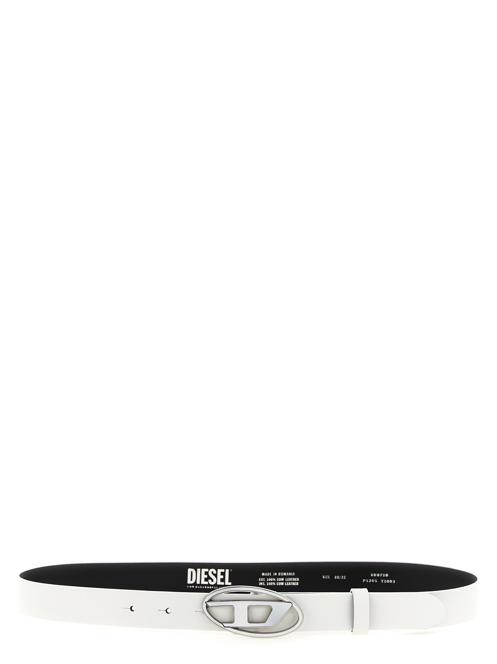 Diesel B-1dr 25 Belt