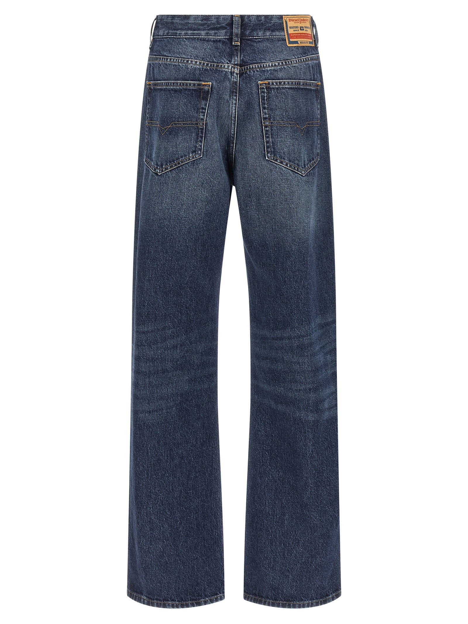 Diesel D-sent Jeans