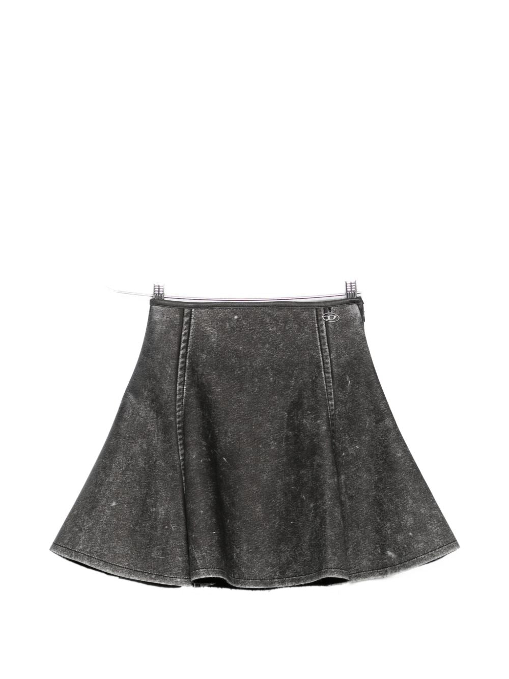 Diesel Skirts BLACK