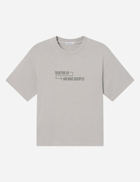 Disciples Heavyweight Tee