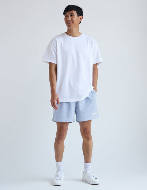 Disciples Unisex Mesh Short