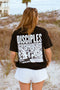 Disciples Unisex Tee
