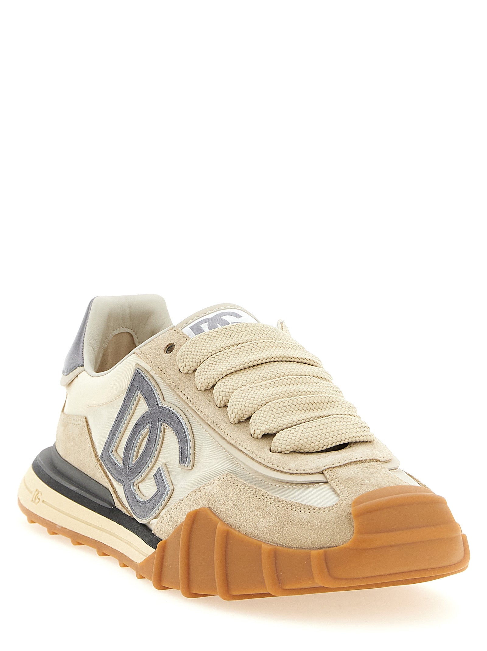 Dolce & Gabbana Dg Athletic Sneakers