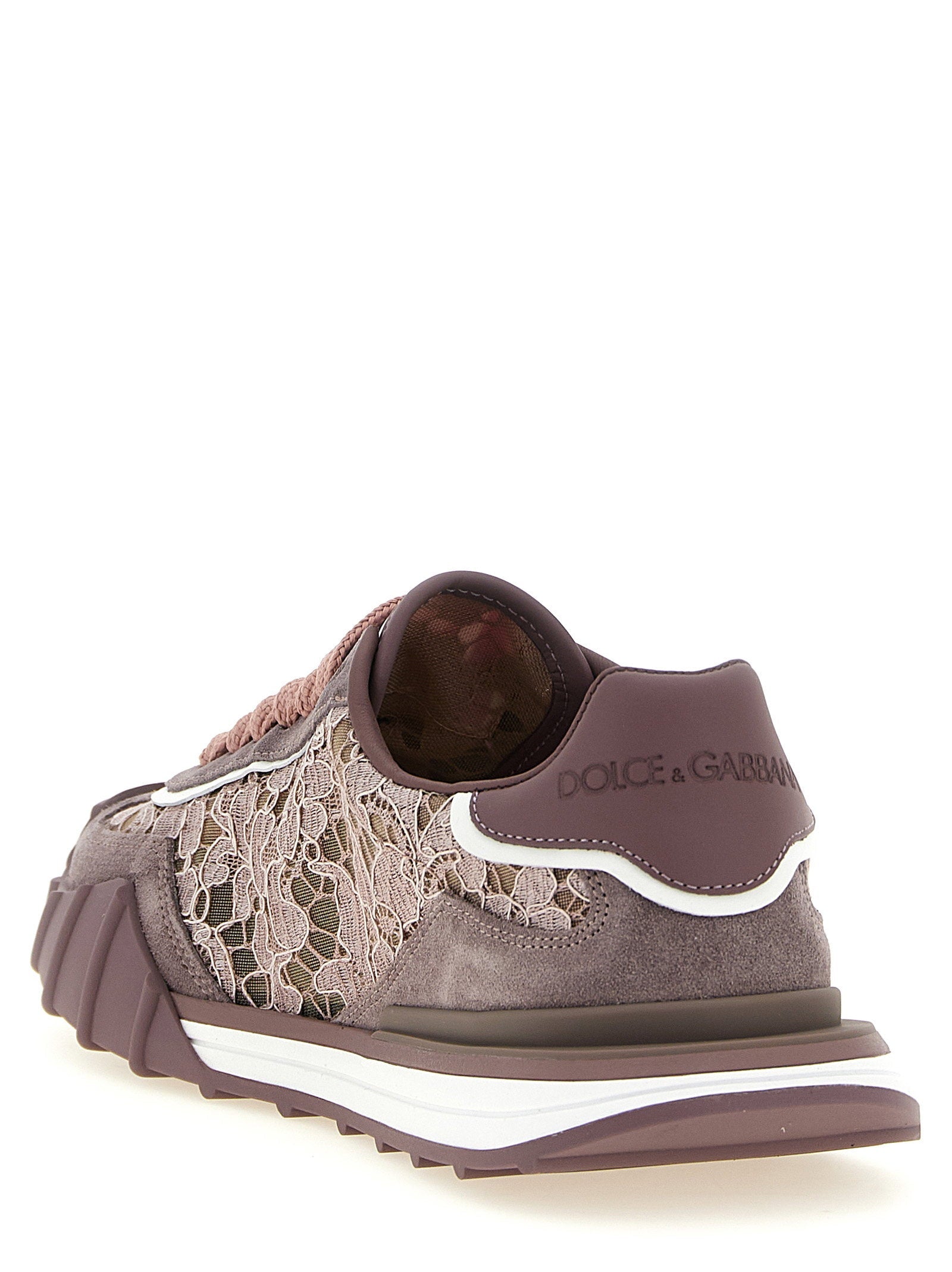 Dolce & Gabbana Dg Athletic Sneakers