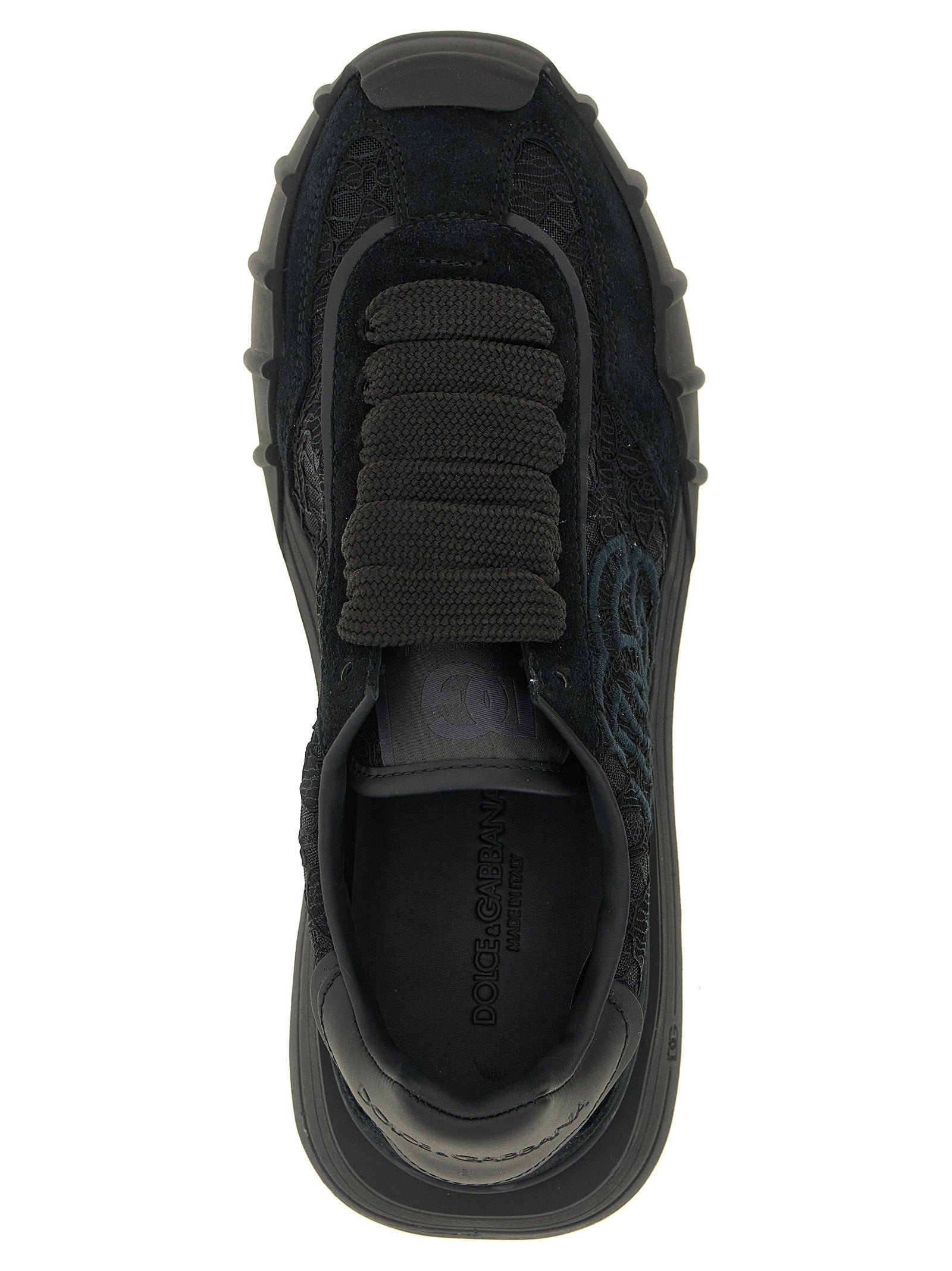 Dolce & Gabbana Dg Athletic Sneakers