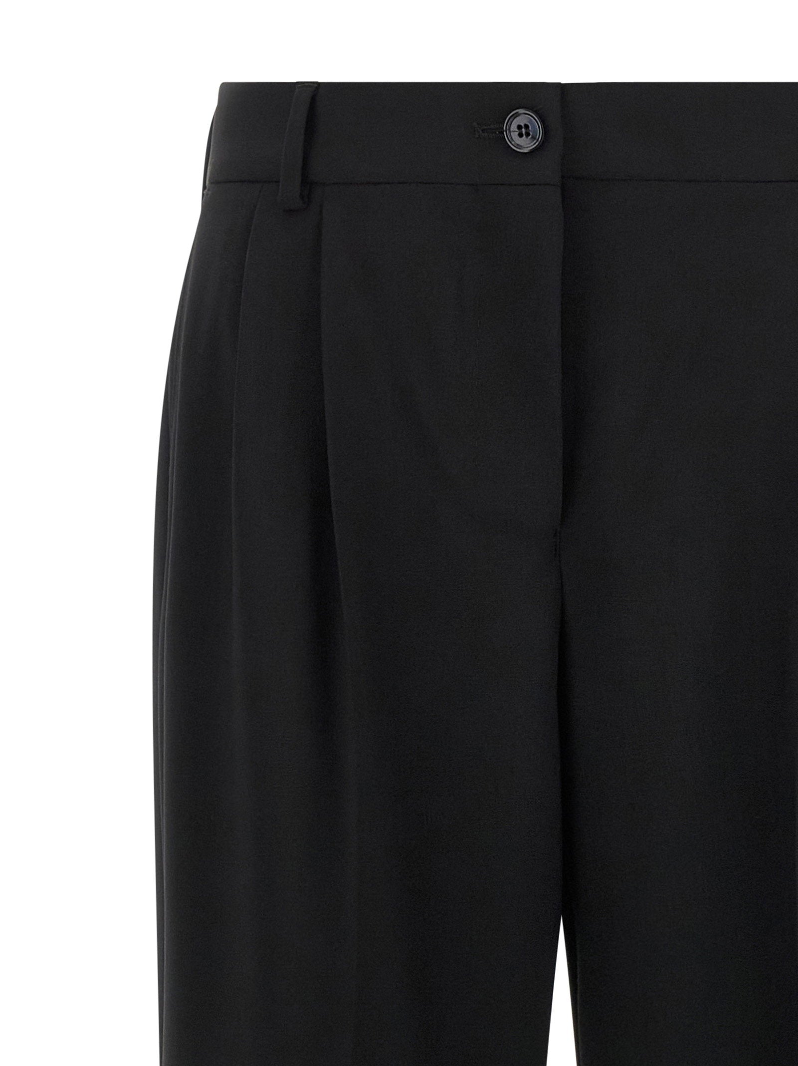 Dolce & Gabbana Double Pinch Pants