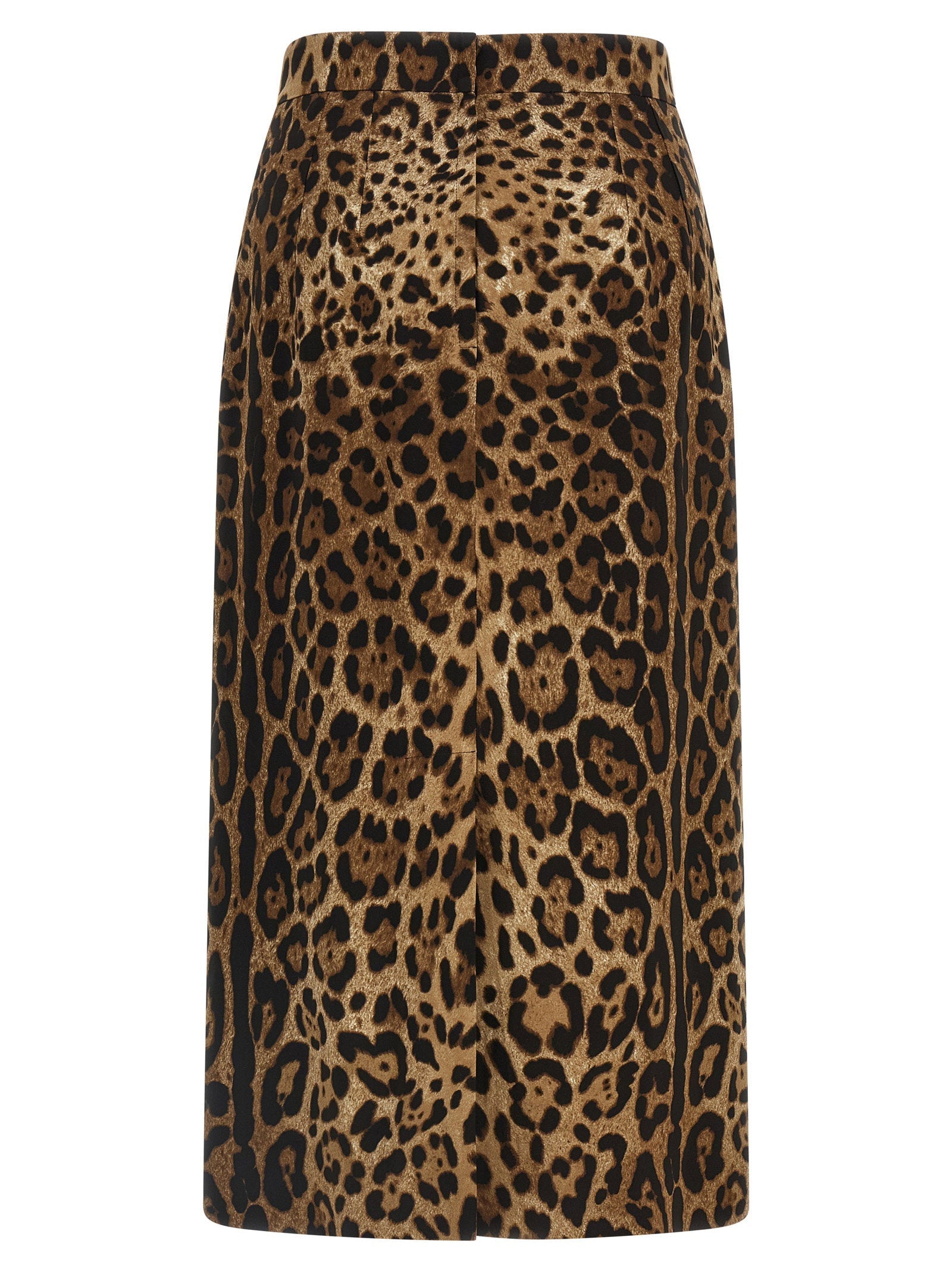 Dolce & Gabbana Leo Skirt