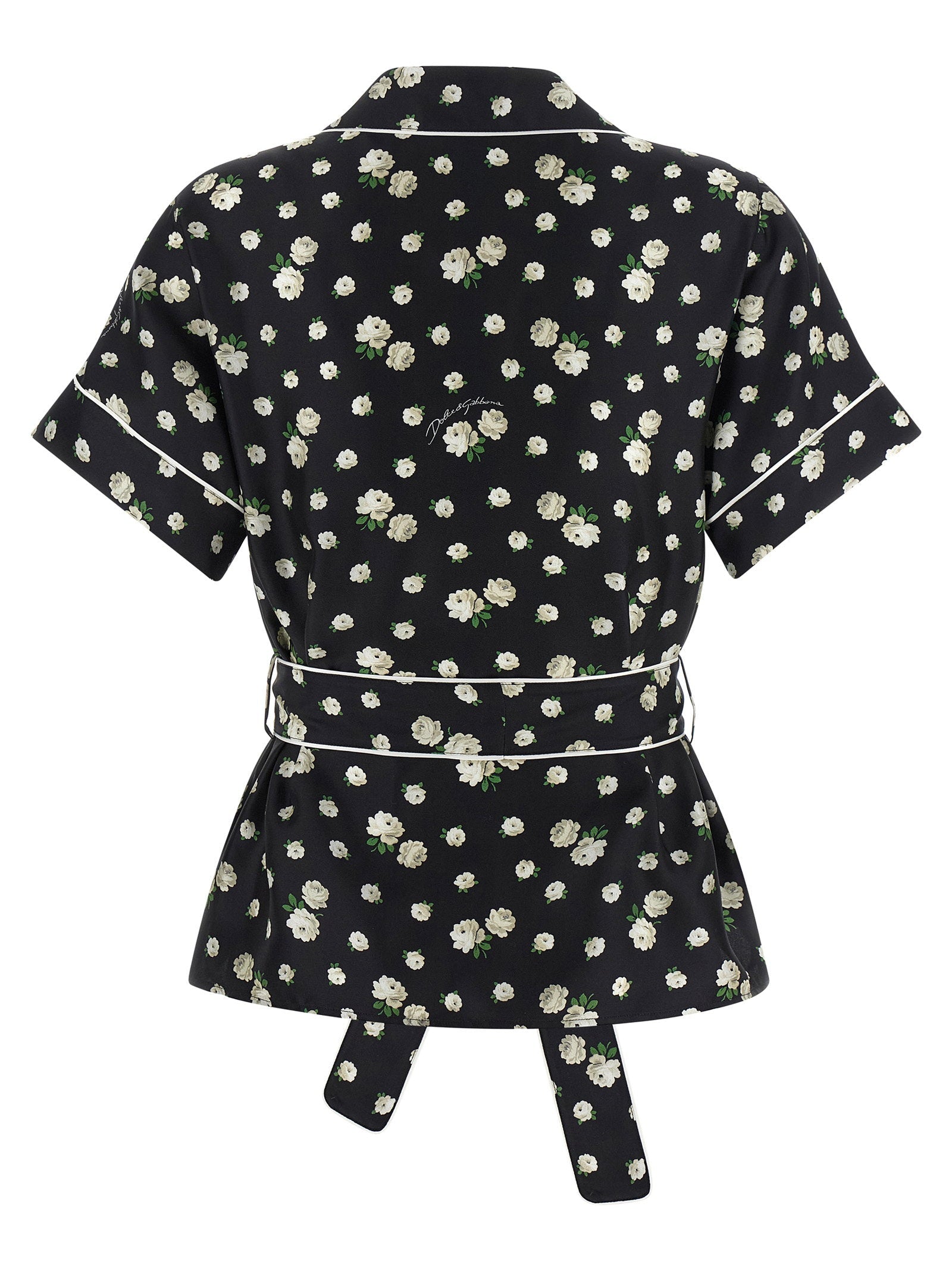 Dolce & Gabbana Vanity Shirt