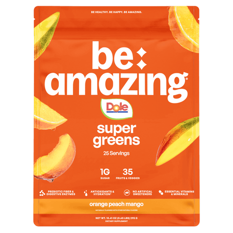 Super Greens