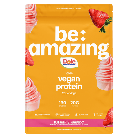 Vegan Protein