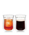 Double Wall Coffee Tasting Glass - 350mL/12oz