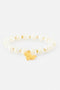Dove Charm Bracelet