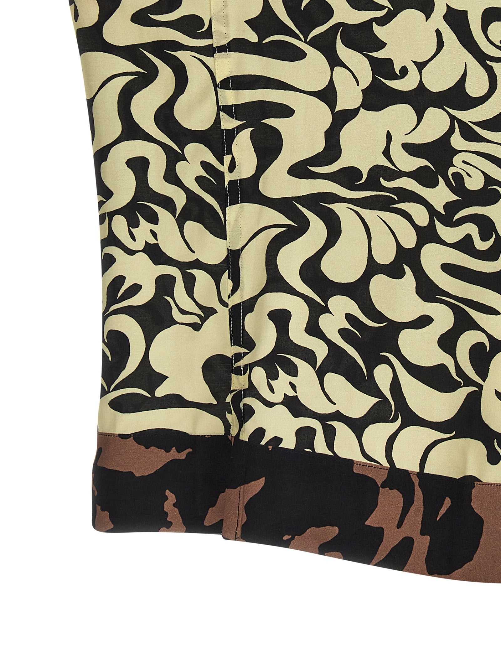 Dries Van Noten  Carltone Shirt